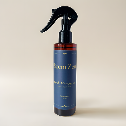 Fresh Momentum ScentZen roomspray
