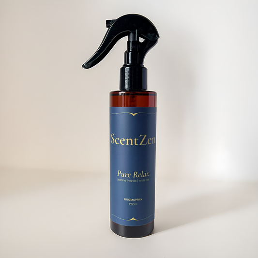 Pure Relax ScentZen roomspray
