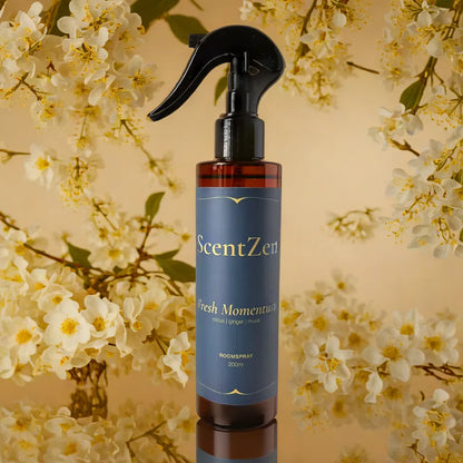 Verfrissende roomspray ScentZen